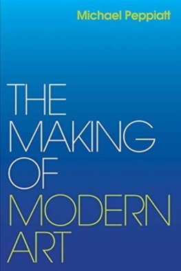 Obrázok Making of Modern Art: Selected Writings