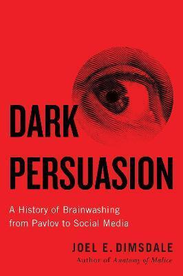 Obrázok Dark Persuasion
