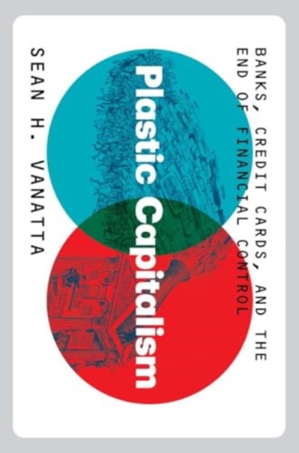 Obrázok Plastic Capitalism