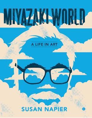 Obrázok Miyazakiworld: A Life in Art