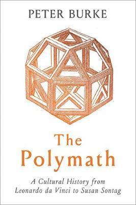 Obrázok Polymath: A Cultural History from Leonardo da Vinci to Susan Sontag