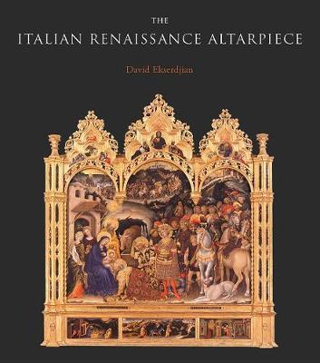 Obrázok Italian Renaissance Altarpiece: Between Icon and Narrative