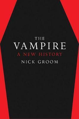 Obrázok Vampire: A New History