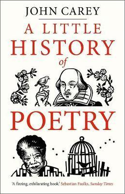 Obrázok Little History of Poetry