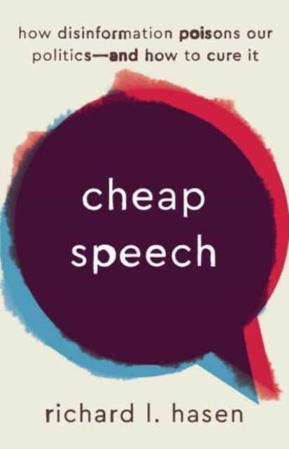 Obrázok Cheap Speech