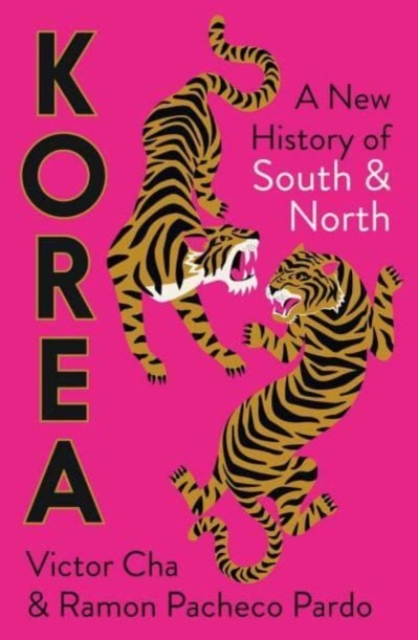 Obrázok Korea