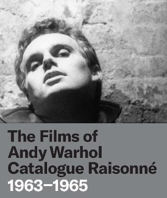 Obrázok The Films of Andy Warhol Catalogue Raisonne