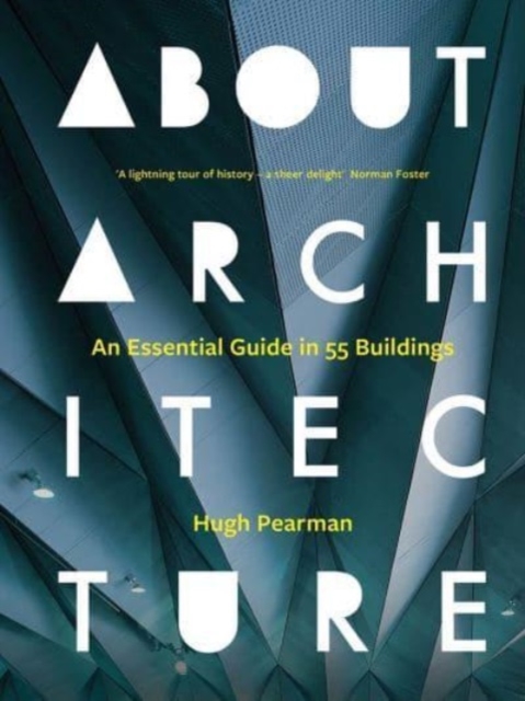 Obrázok About Architecture