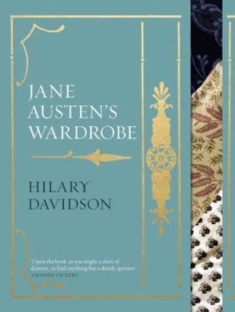 Obrázok Jane Austens Wardrobe