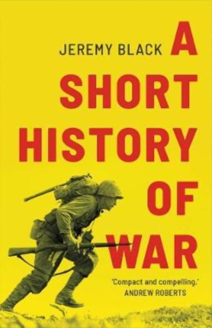 Obrázok A Short History of War