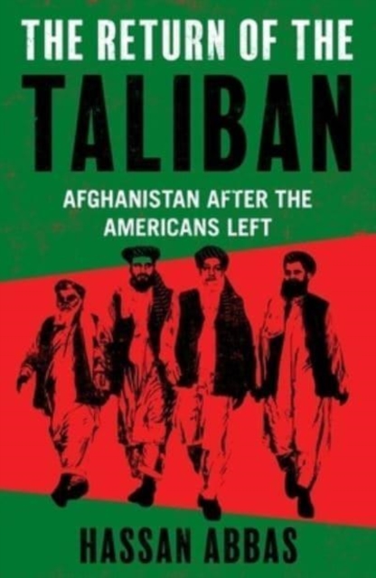 Obrázok Return of the Taliban