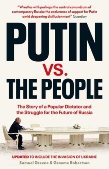 Obrázok Putin vs. the People