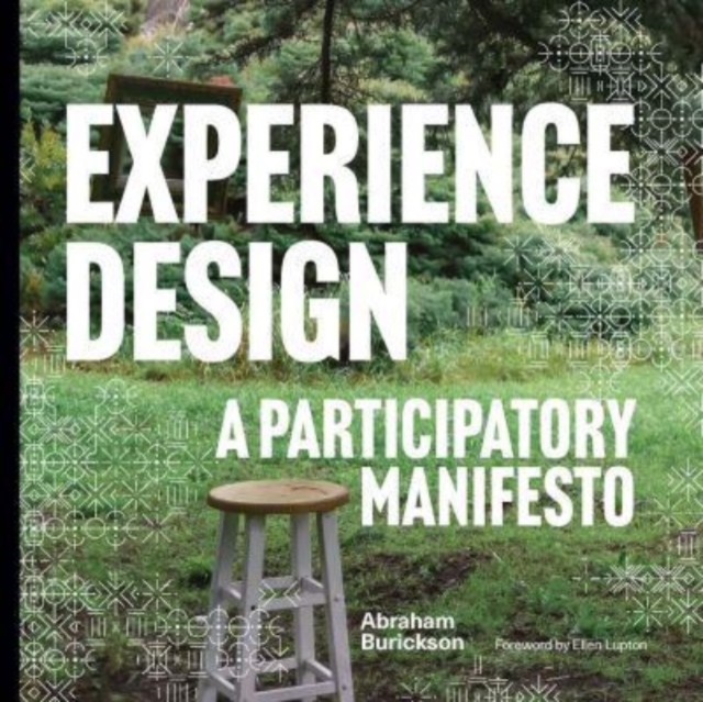 Obrázok Experience Design