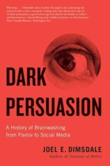 Obrázok Dark Persuasion