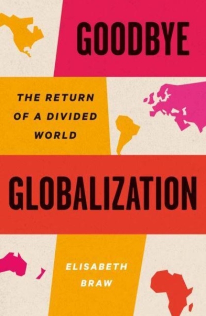 Obrázok Goodbye Globalization