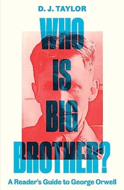 Obrázok Who Is Big Brother?