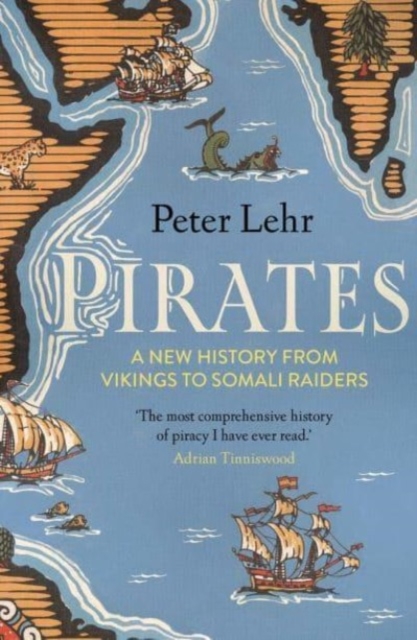 Obrázok Pirates