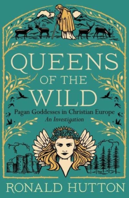 Obrázok Queens of the Wild