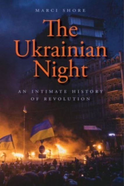 Obrázok The Ukrainian Night