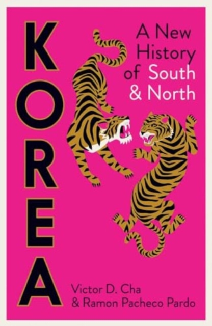 Obrázok Korea