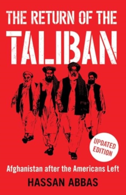 Obrázok The Return of the Taliban