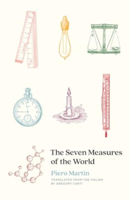 Obrázok The Seven Measures of the World