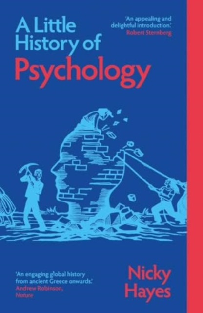 Obrázok A Little History of Psychology