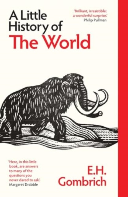Obrázok A Little History of the World
