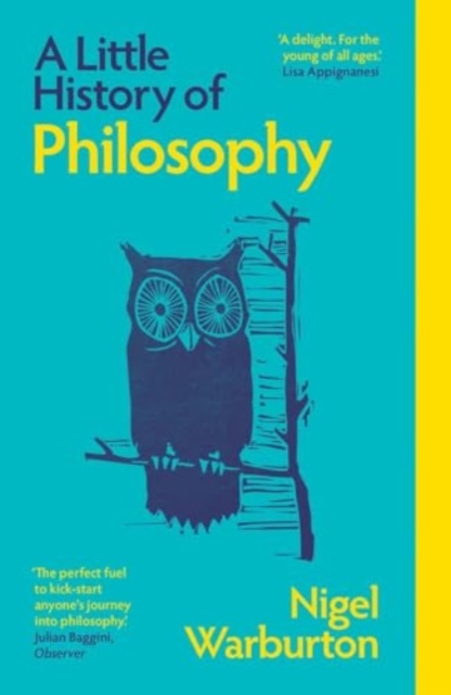 Obrázok A Little History of Philosophy