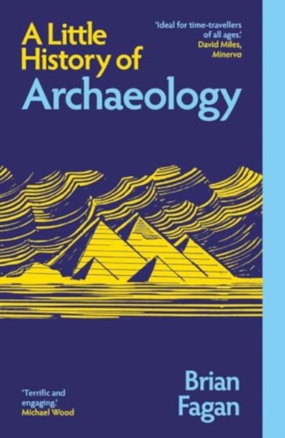 Obrázok A Little History of Archaeology
