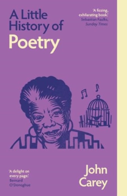 Obrázok A Little History of Poetry