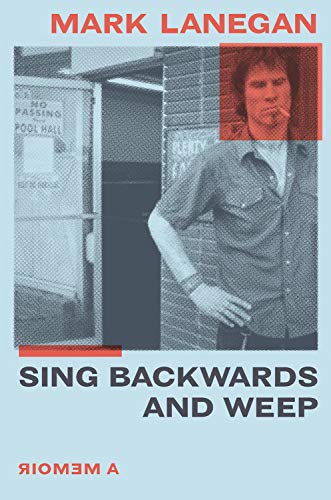 Obrázok Sing Backwards and Weep: A Memoir