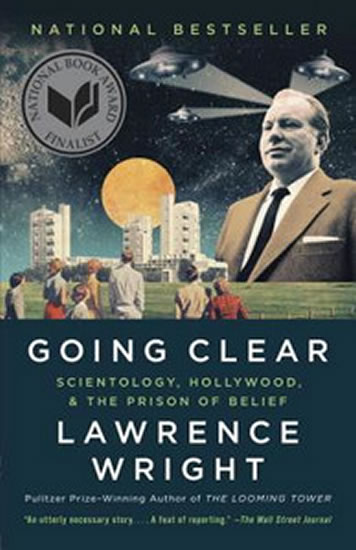 Obrázok Going Clear