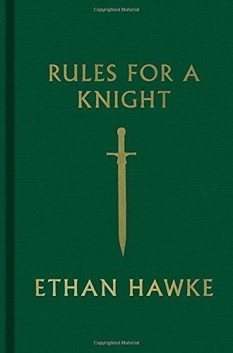 Obrázok Rules For A Knight