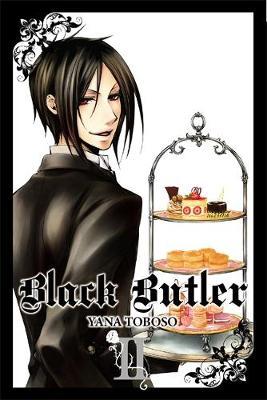 Obrázok Black Butler 2