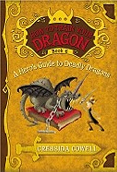 Obrázok A Hero´s Guide to Deadly Dragons