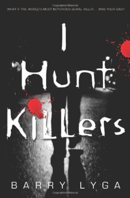 Obrázok I Hunt Killers