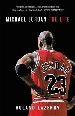 Obrázok Michael Jordan: The Life