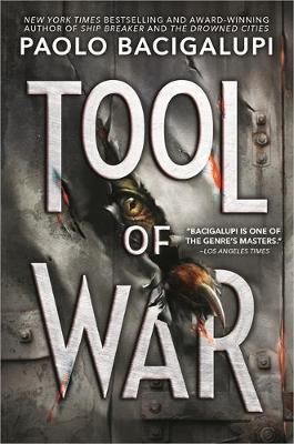 Obrázok Tool of War