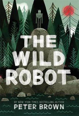 Obrázok Wild Robot