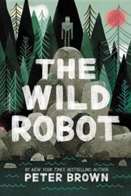 Obrázok The Wild Robot