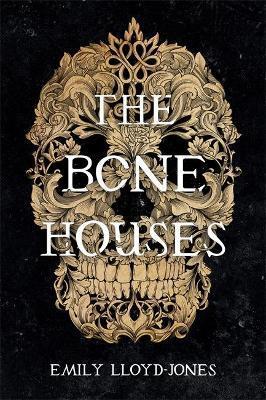 Obrázok The Bone Houses
