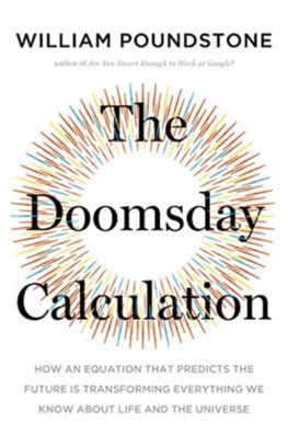 Obrázok The Doomsday Calculation