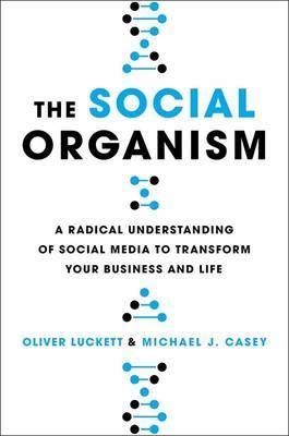 Obrázok The Social Organism