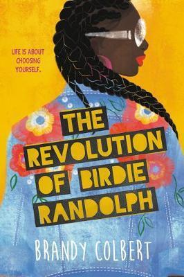 Obrázok The Revolution of Birdie Randolph