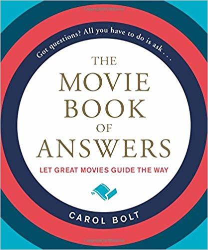 Obrázok The Movie Book of Answers