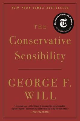 Obrázok The Conservative Sensibility
