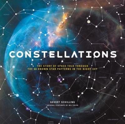 Obrázok Constellations
