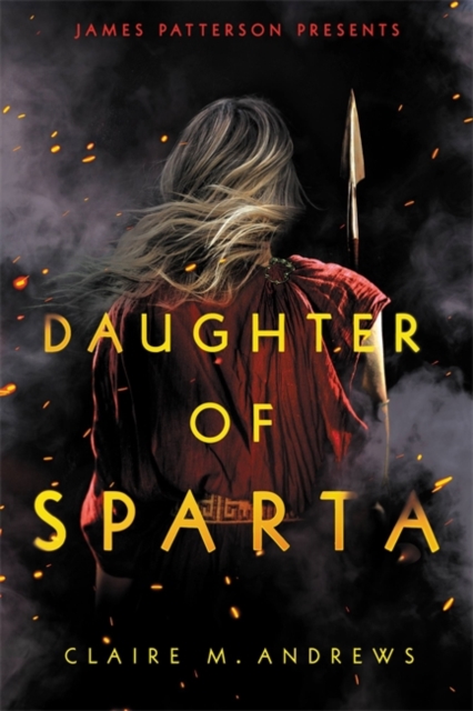 Obrázok Daughter of Sparta