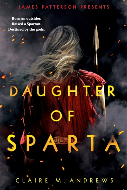 Obrázok Daughter of Sparta